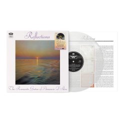 画像1: 【RECORD STORE DAY 2024】AMANCIO D'SILVA/Reflections(The Romantic Guitar Of Amancio D’Silva)