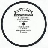 BEATCONDUCTOR/DUB SPECTRUM EP