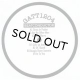 BEATCONDUCTOR/DUB SPECTRUM EP