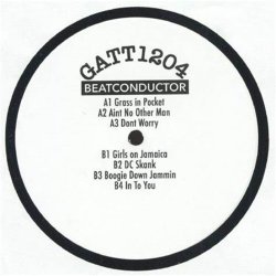 画像1: BEATCONDUCTOR/DUB SPECTRUM EP