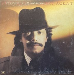 画像1: CHICK COREA/SECRET AGENT