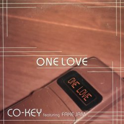 画像1: CO-KEY/ONE LOVE