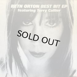 画像1: BETH ORTON/BEST BIT EP