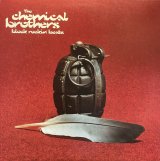 THE CHEMICAL BROTHERS/BLOCK ROCKIN' BEATS