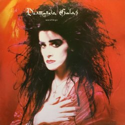 画像1: DIAMANDA GALAS/SAINT OF THE PIT