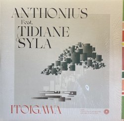 画像1: ANTHONIUS feat. TIDIANE & SYLA/ITOIGAWA