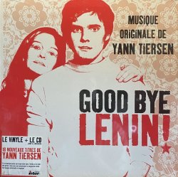 画像1: O.S.T. (YANN TIERSEN) / GOOD BYE LENIN!