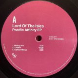 LORD OF THE ISLES/PACIFIC AFFINITY EP