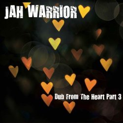 画像1: JAH WARRIOR/DUB FROM THE HEART PART 3