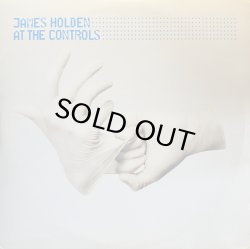 画像1: JAMES HOLDEN/AT THE CONTROLS