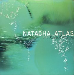 画像1: NATACHA ATLAS/THE REMIX COLLECTION