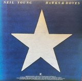 NEIL YOUNG/HAWKS & DOVES