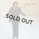 JOE COCKER/LUXURY YOU CAN AFFORD