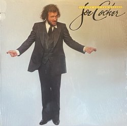 画像1: JOE COCKER/LUXURY YOU CAN AFFORD