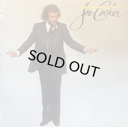 画像1: JOE COCKER/LUXURY YOU CAN AFFORD