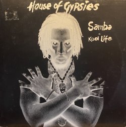 画像1: HOUSE OF GYPSIES/SAMBA