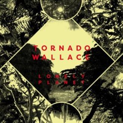 画像1: TORNADO WALLACE/LONELY PLANET