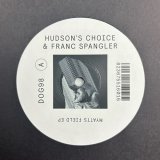 FRANC SPANGLER & HUDSON'S CHOICE/MYATTS FIELD EP