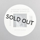 FRANC SPANGLER & HUDSON'S CHOICE/MYATTS FIELD EP