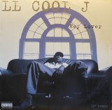 LL COOL J/HEY LOVER