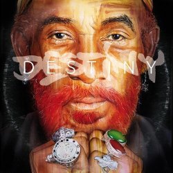 画像1: LEE 'SCRATCH' PERRY X BOB RIDDIM/DESTINY