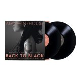 V.A./BACK TO BLACK: SONGS FROM THE ORIGINAL MOTION PICTURE "2LP"
