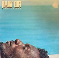 画像1: JIMMY CLIFF/GIVE THANKX