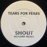 TEARS FOR FEARS/SHOUT SKYLARK REMIX