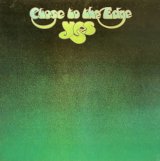 YES/CLOSE TO THE EDGE