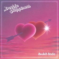 画像1: ASUKA ANDO/DOUBLE HAPPINESS