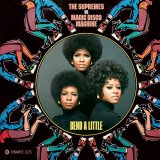 SUPREMES/BEND A LITTLE