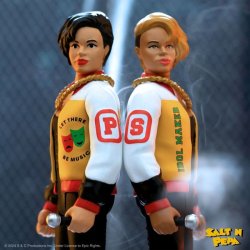 画像4: SALT-N-PEPA/SALT-N-PEPA REACTION FIGURES - SALT-N-PEPA