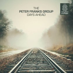 画像1: PETER FRANKS GROUP/DAYS AHEAD