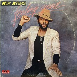 画像1: ROY AYERS/FEELING GOOD