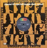 UNDISPUTED TRUTH/LET'S GO DOWN TO THE DISCO