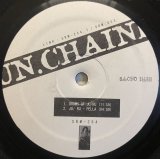 JOE CLAUSSELL / UN. CHAINED PIECES