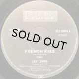 LEE LEWIS / FRENCH KISS REMIX / ATMOSPHERE