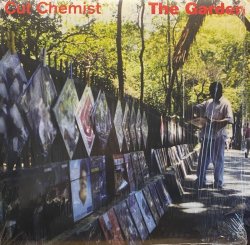 画像1: CUT CHEMIST/THE GARDEN