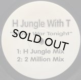 T.J.M. / H JUNGLE WITH T / AUTOMATIC / WOW WAR TONIGHT