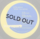 SATIN SOULS/AZIZA THE REMIXES