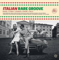 画像1: V.A./ITALIAN RARE GROOVE