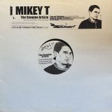 MIKEY T/THE GENUINE ARTICLE