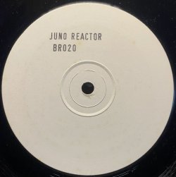 画像1: JUNO REACTOR/CONGA FURY