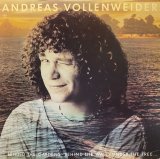 ANDREAS VOLLENWEIDER/BEHIND THE GARDENS - BEHIND THE WALL - UNDER THE TREE