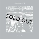 SESSION VICTIM/SCREEN OFF EP (INCL. IRON CURTIS REMIX)