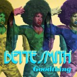 BETTE SMITH/GOODTHING (GOLD VINYL)