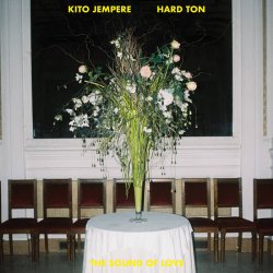 画像1: KITO JEMPERE & HARD TON/SOUND OF LOVE EP