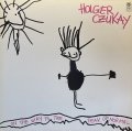 HOLGER CZUKAY/ON THE WAY TO THE PEAK OF NORMAL