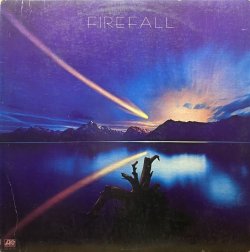 画像1: FIREFALL/S.T.