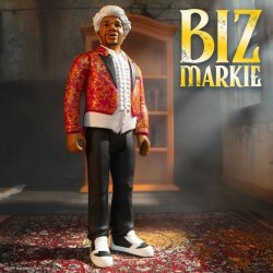 画像2: BIZ MARKIE/BIZ MARKIE REACTION FIGURES WAVE 02 (JUST A FRIEND)